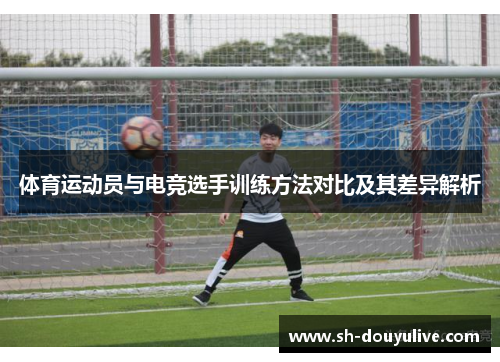 体育运动员与电竞选手训练方法对比及其差异解析